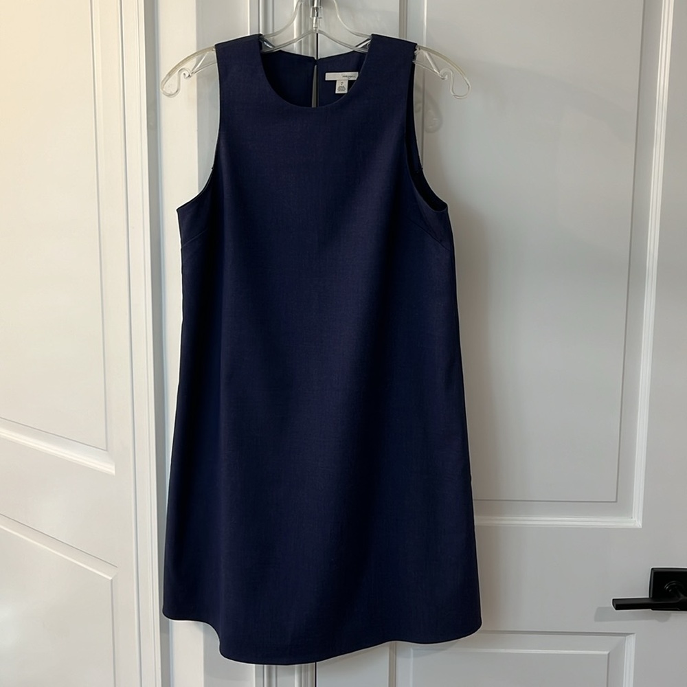 Shift Dress